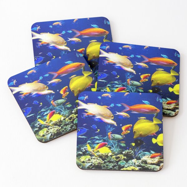 Item preview, Realistic tropical fish designed and sold by BhARTi Taylor.