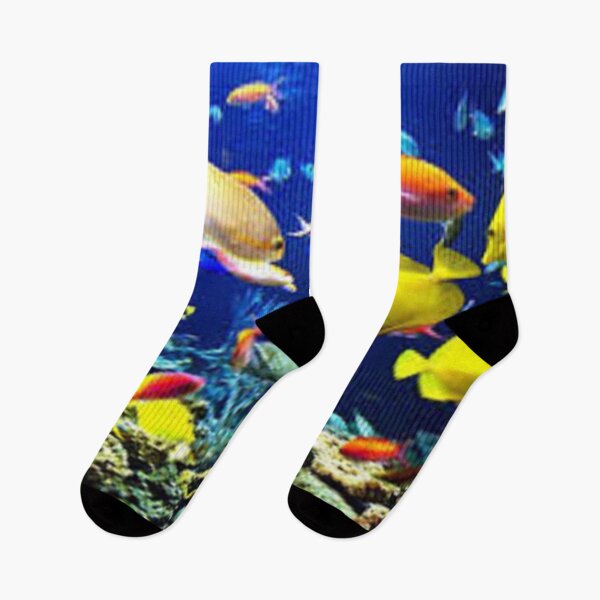 Item preview, Realistic tropical fish designed and sold by BhARTi Taylor.