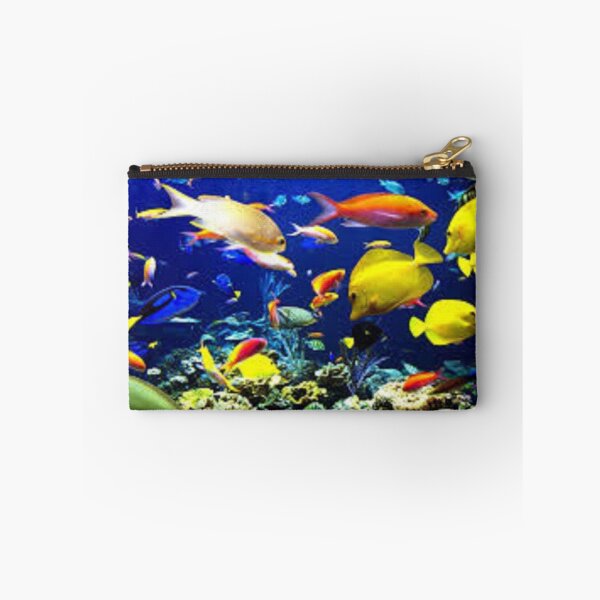 Item preview, Realistic tropical fish designed and sold by BhARTi Taylor.
