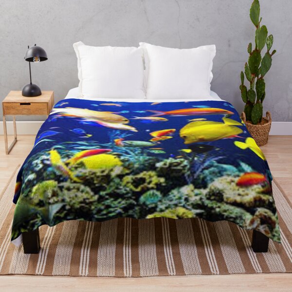 Item preview, Realistic tropical fish designed and sold by BhARTi Taylor.