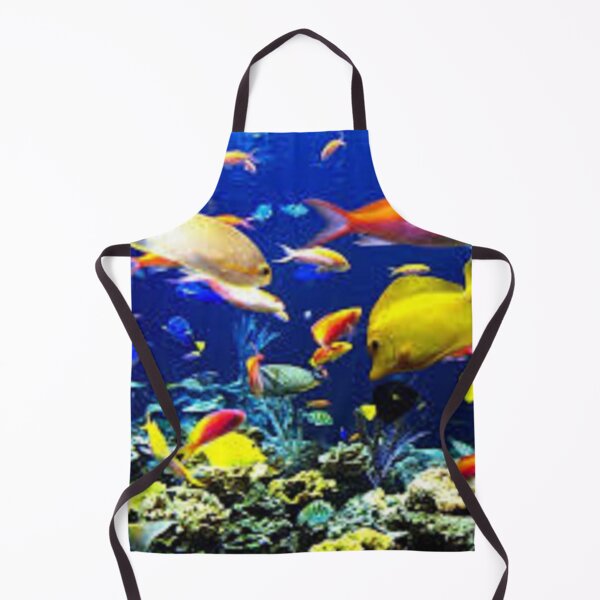 Item preview, Realistic tropical fish designed and sold by BhARTi Taylor.