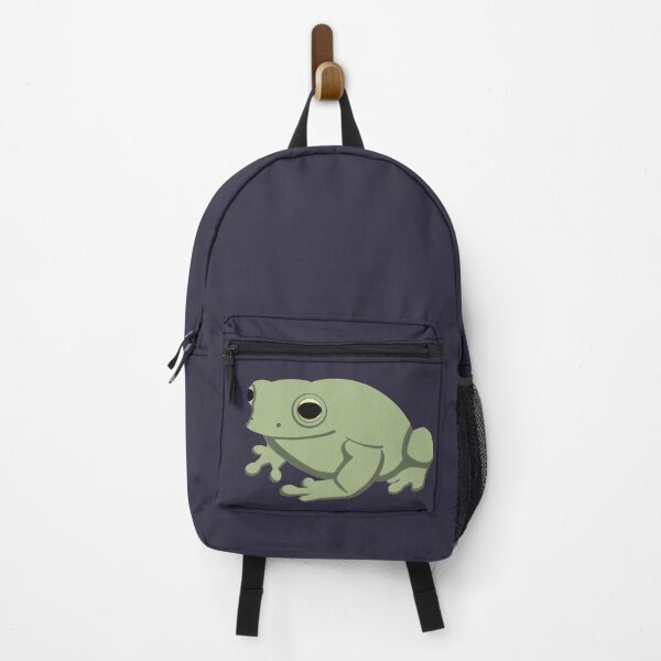 Item preview, Cottagecore Frog Aesthetic designed and sold by Funful.