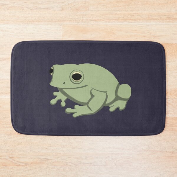 Item preview, Cottagecore Frog Aesthetic  designed and sold by Funful.