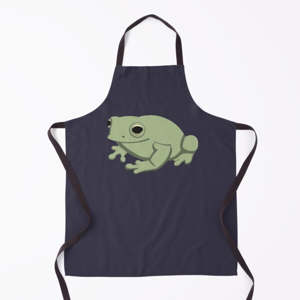 Item preview, Cottagecore Frog Aesthetic designed and sold by Funful.