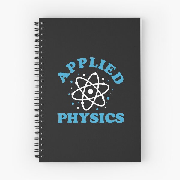 Item preview, Applied Physics Professor, Applied Physics Student #1 designed and sold by SalahBlt.