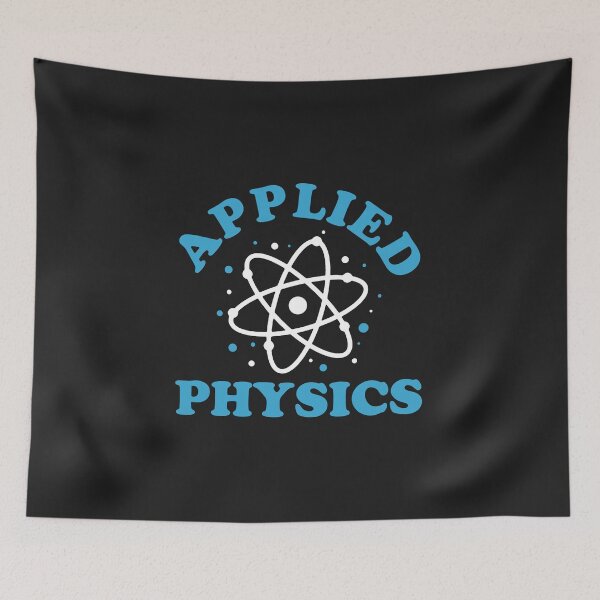 Item preview, Applied Physics Professor, Applied Physics Student #1 designed and sold by SalahBlt.