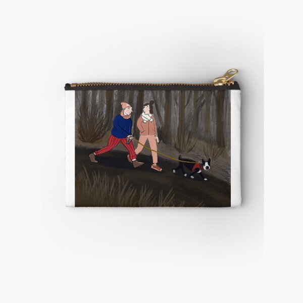 Item preview, Walk on the Mont-royal designed and sold by Johanne Weilbrenner.