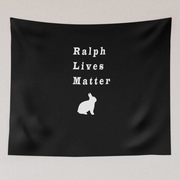 Item preview, protect Ralph animal t-shirt designed and sold by clothes-world19.