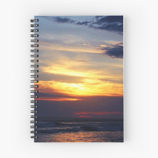Item preview, Afternoon sunset in Tasajera Island in El Salvador designed and sold by BeccaKenDesigns.