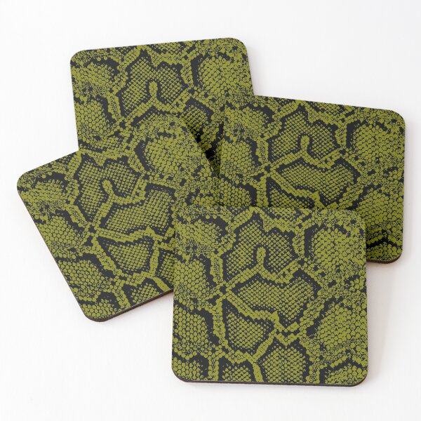 Item preview, Python Skin designed and sold by DesignFantazia.