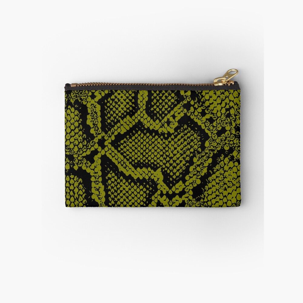 Item preview, Zipper Pouch designed and sold by DesignFantazia.