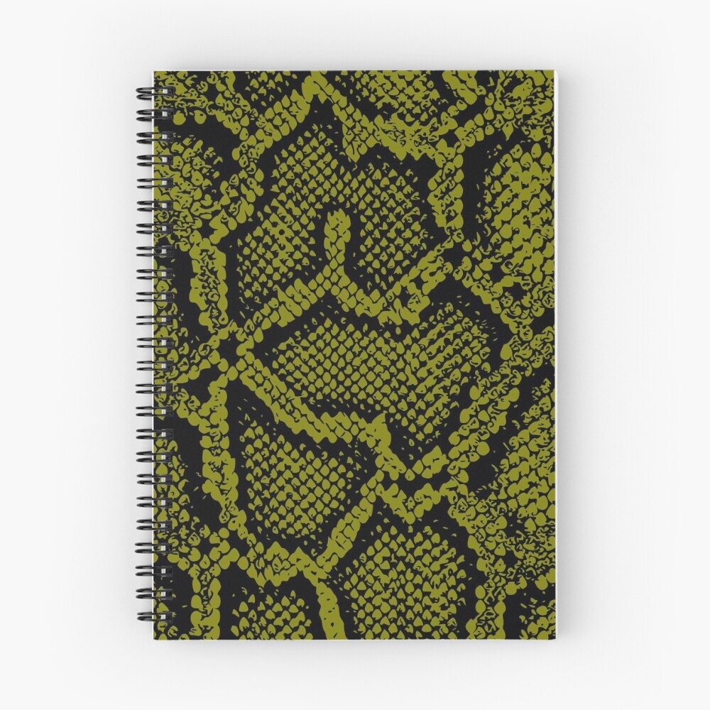 Item preview, Spiral Notebook designed and sold by DesignFantazia.