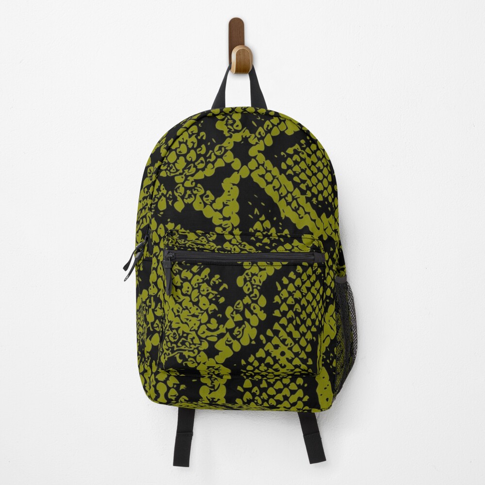 Item preview, Backpack designed and sold by DesignFantazia.