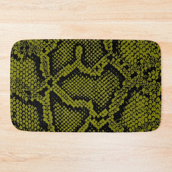Item preview, Python Skin designed and sold by DesignFantazia.