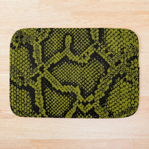 Item preview, Python Skin designed and sold by DesignFantazia.