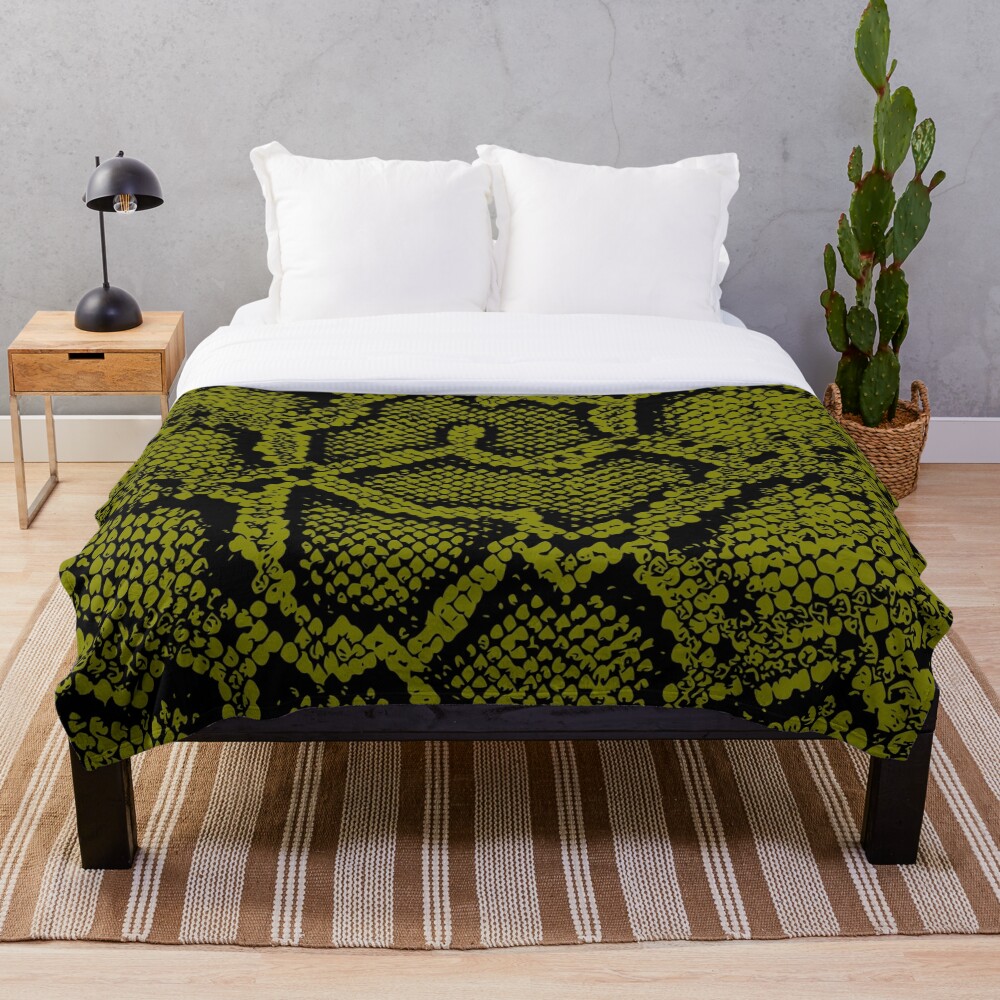 Item preview, Throw Blanket designed and sold by DesignFantazia.