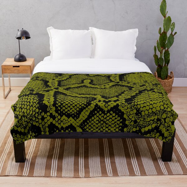 Item preview, Python Skin designed and sold by DesignFantazia.