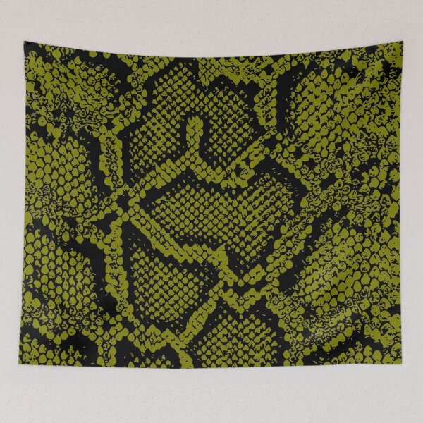 Item preview, Python Skin designed and sold by DesignFantazia.