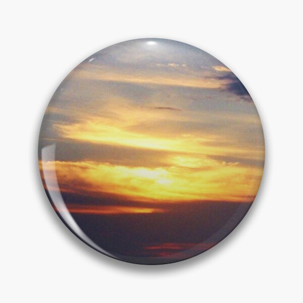Item preview, Afternoon sunset in Tasajera Island in El Salvador designed and sold by BeccaKenDesigns.