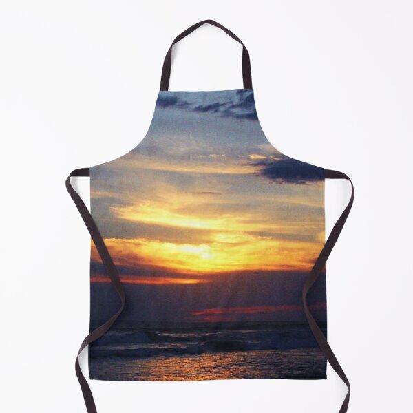 Item preview, Afternoon sunset in Tasajera Island in El Salvador designed and sold by BeccaKenDesigns.