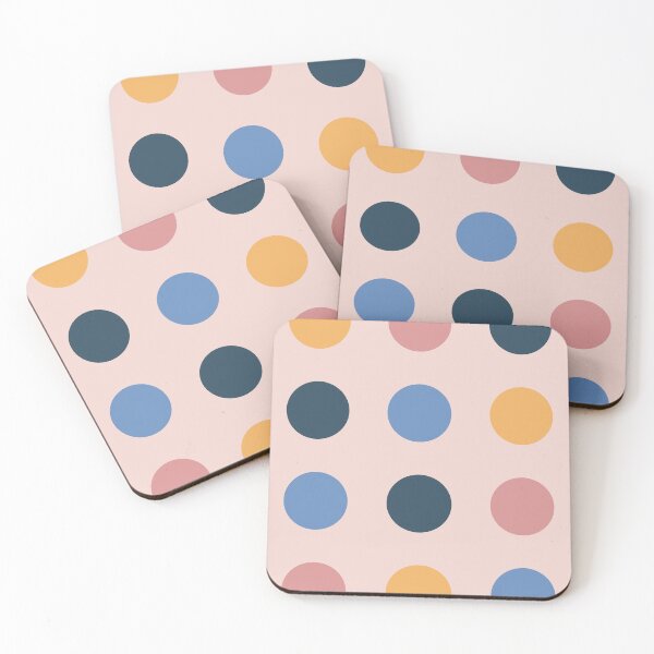 Item preview, big dots designed and sold by lelafand.
