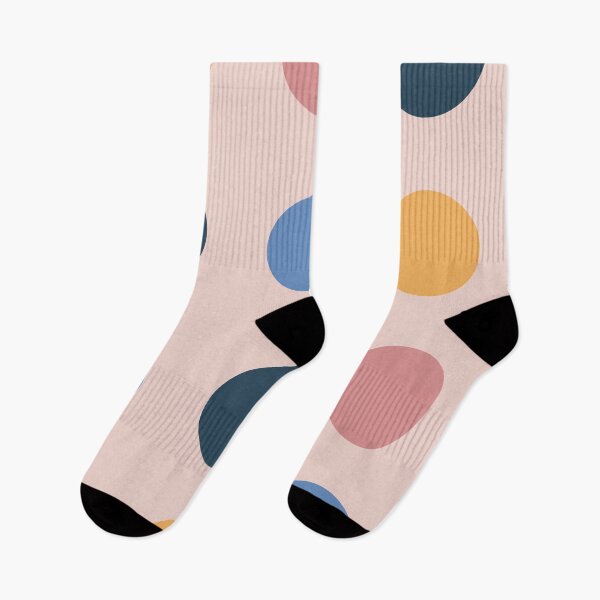 Item preview, big dots designed and sold by lelafand.