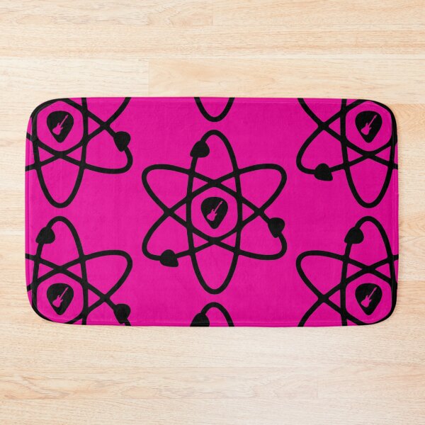 Item preview, The Science of Music, pink designed and sold by DesignJennifer.