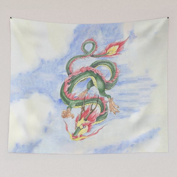 Item preview, Rufus designed and sold by Michelle M. Trumpet.
