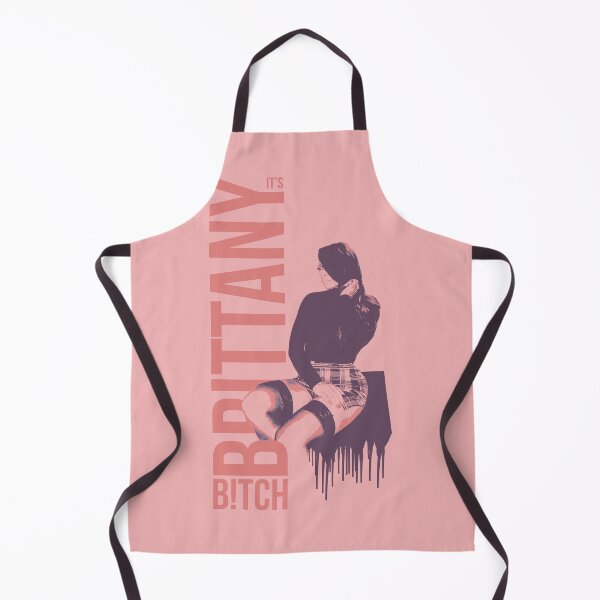 Item preview, It's Brittany B!tch designed and sold by Turnbull913.