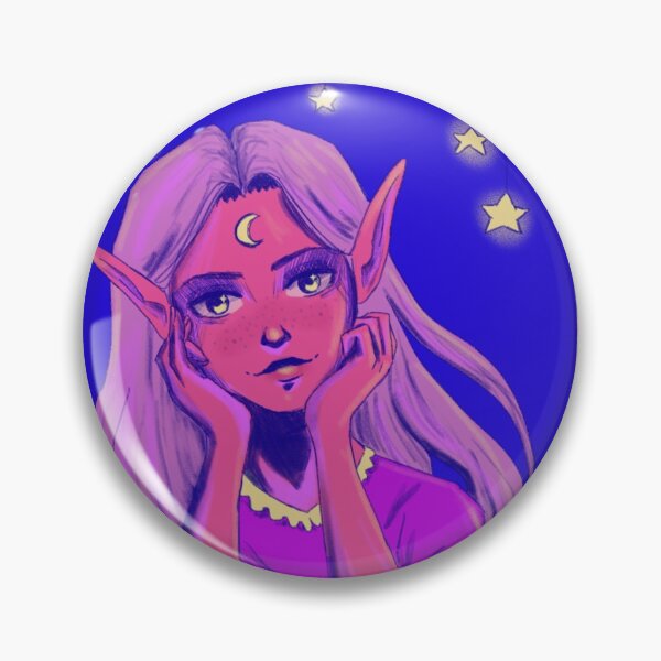 Item preview, Night Fairy Girl designed and sold by sikyv.