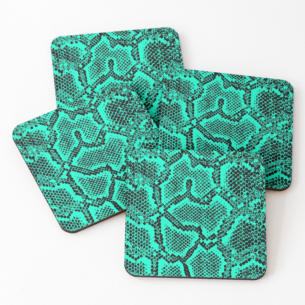 Item preview, Coasters (Set of 4) designed and sold by DesignFantazia.