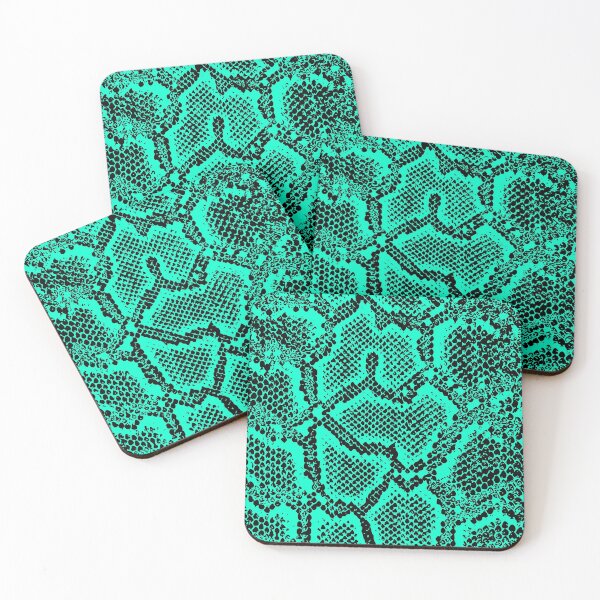 Item preview, Python Skin designed and sold by DesignFantazia.