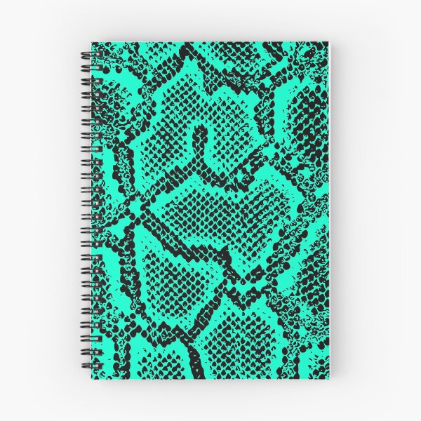Item preview, Python Skin designed and sold by DesignFantazia.