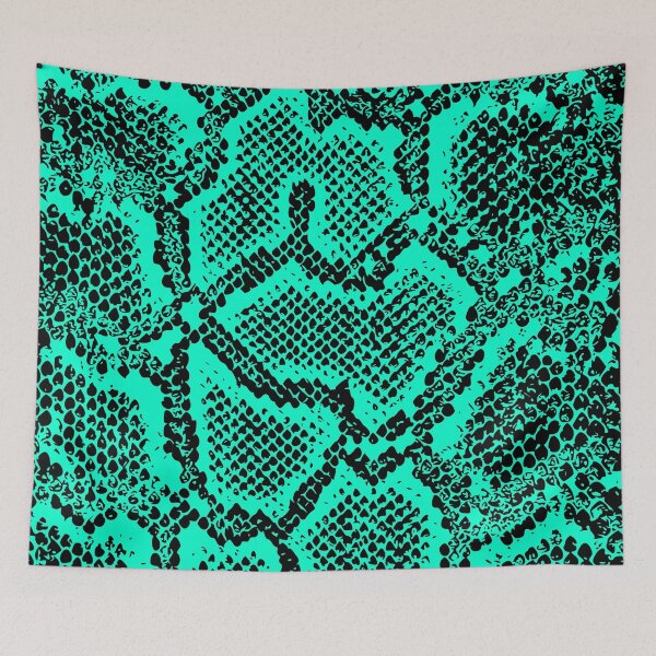 Item preview, Python Skin designed and sold by DesignFantazia.