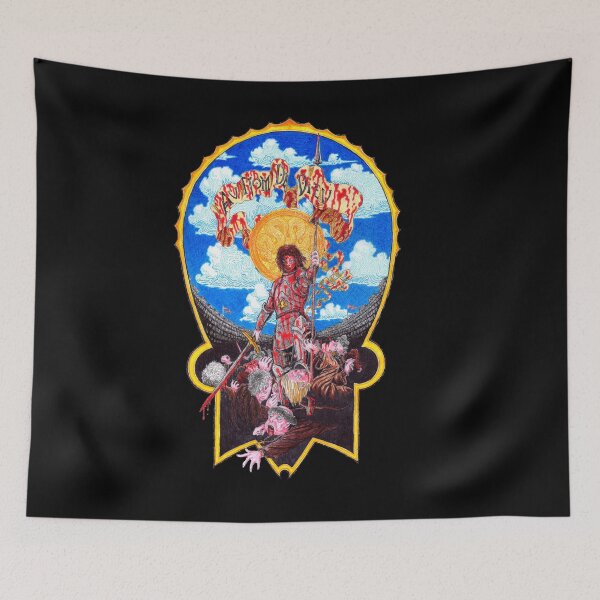 Item preview, Jeanna d' Arc designed and sold by Shiloh Flood.