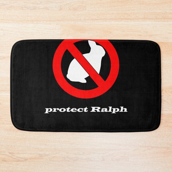 Item preview, protect Ralph animal t-shirt designed and sold by clothes-world19.