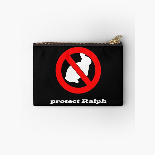 Item preview, protect Ralph animal t-shirt designed and sold by clothes-world19.