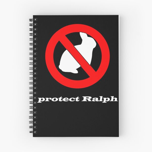 Item preview, protect Ralph animal t-shirt designed and sold by clothes-world19.