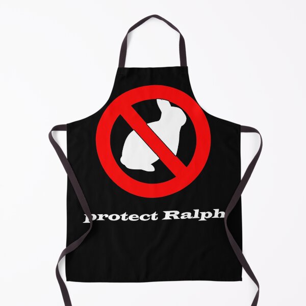 Item preview, protect Ralph animal t-shirt designed and sold by clothes-world19.