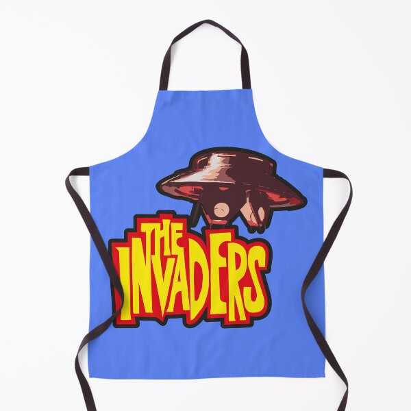 Item preview, THE INVADERS BY JM designed and sold by TR3JO ART.