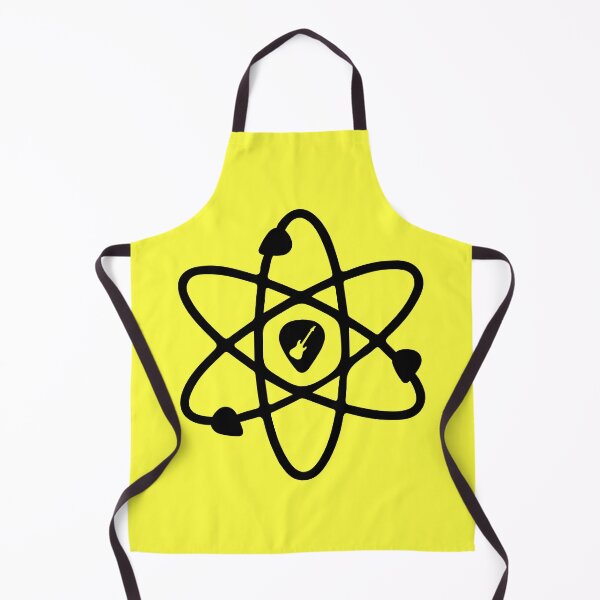 Item preview, The Science of Music, yellow designed and sold by DesignJennifer.