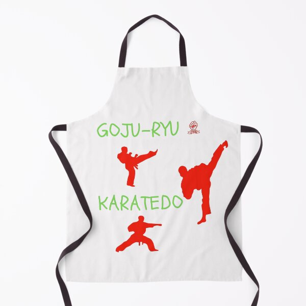 Item preview, The Way of Gojuryu Karate designed and sold by Krispsm.