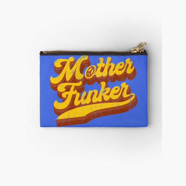 Item preview, Mother Funker designed and sold by Alema Art.