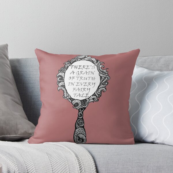 Item preview, Mirror, Mirror designed and sold by Zen's Doodles.