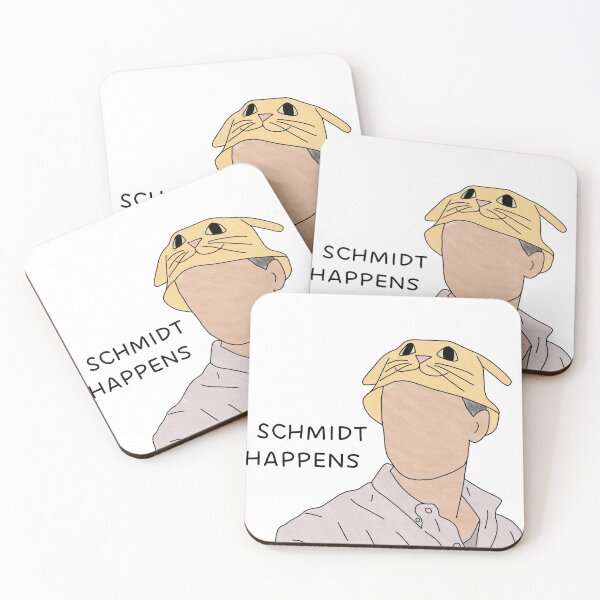 Item preview, Schmidt - Schmidt Happens designed and sold by morgansewell.