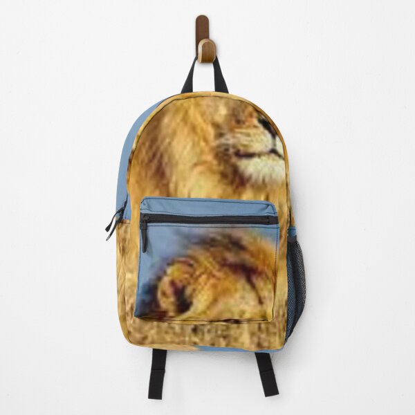 Item preview, Lion designed and sold by BhARTi Taylor.