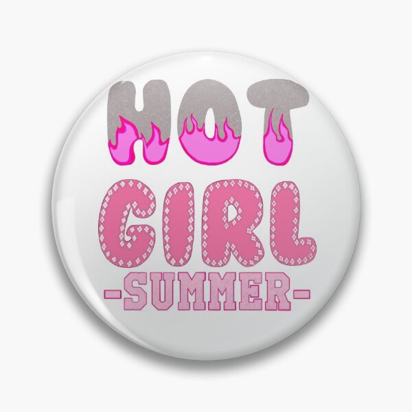 Item preview, Hot Girl Summer designed and sold by marynell.