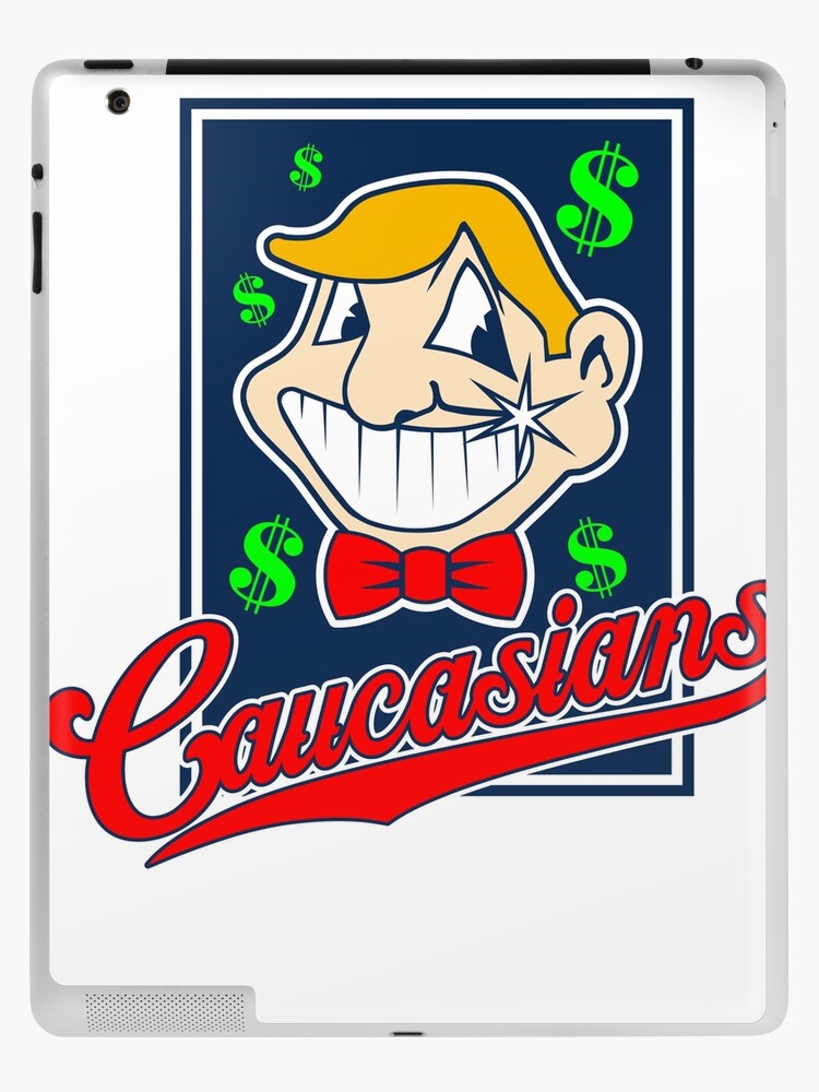 Caucasians Baseball Team iPad Case & Skin for Sale by