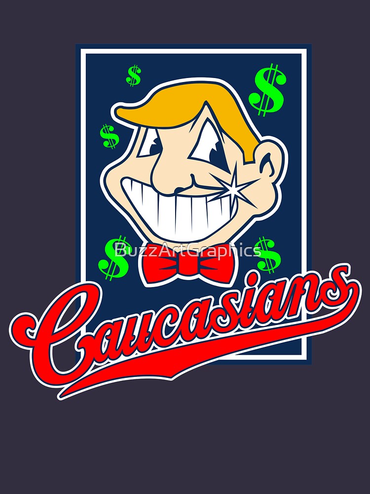 Caucasians Baseball Team Essential T-Shirt for Sale by