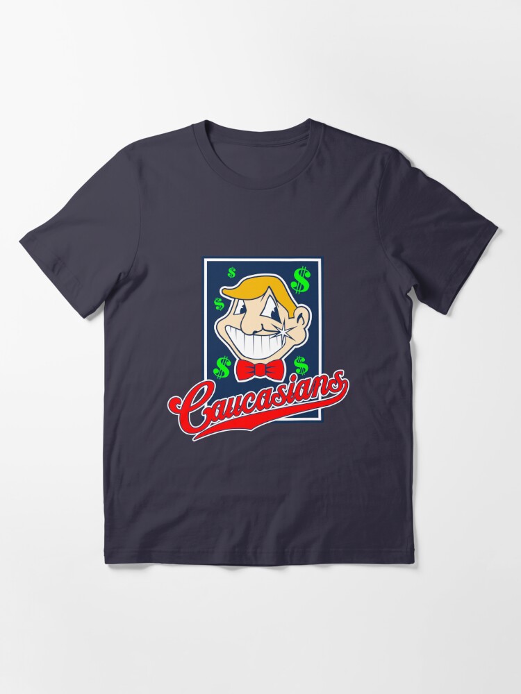 Caucasians Baseball Team Essential T-Shirt for Sale by BuzzArtGraphics